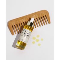 Wellchemco Hair Therapy: From The Top